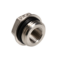 Футорка коллекторная VALTEC 1/2x1/4