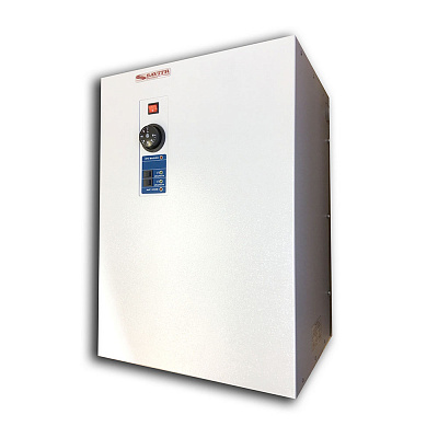 Электрический котёл отопления одноконтурный настенный Savitr Max 42 Plus