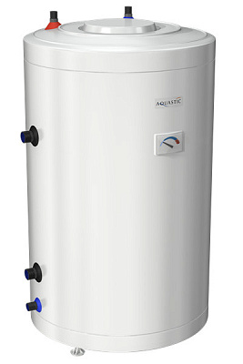 Комбинированный бойлер Hajdu ID 25 S E