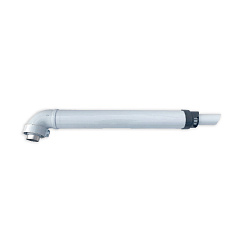 Комплект дымохода Camino антилед 1000мм 60/100 (KIT03A)