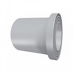 Адаптер фланцевого соединения Thermaflex для торцевой сварки PB-VB140N