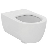 Унитаз подвесной Ideal Standard BLEND T374901 36х54.5 со скрытым креплением