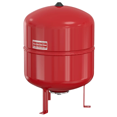 Расширительный бак Flamco Flexcon R 80, для системы отопления