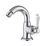 Смеситель для биде NICOLAZZI CINQUANTA 3455CR76C