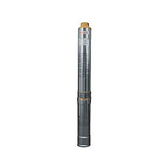 Скважинный насос Belamos TF3 -80/2.7, каб. 50м, диам. 75мм, центробежный