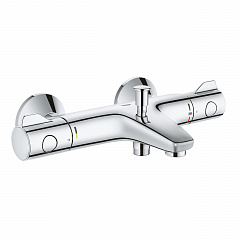 Термостатический смеситель Grohe Grohtherm 800 34567000