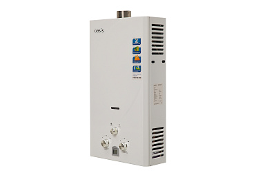 Газовая колонка Oasis S / TUR 20