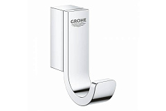 Крючок Grohe Selection хром 41039000