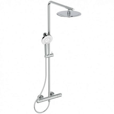 Душевая стойка Ideal Standard Ceratherm T50 A7704AA