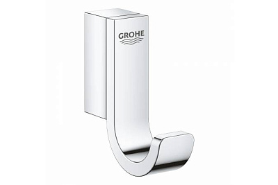 Крючок Grohe Selection хром 41039000
