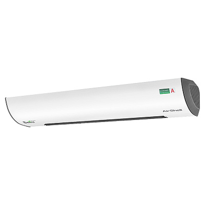 Электрическая тепловая завеса Ballu AirShell компактная BHC-L09S03-SP