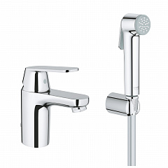 Смеситель для раковины Grohe Eurosmart Cosmopolitan 23125000