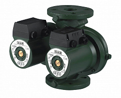 Циркуляционный насос DAB D 50/250.40 T - 400 V