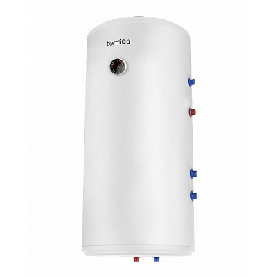 Бойлер настенный косвенного нагрева Termica AMET 80W INOX
