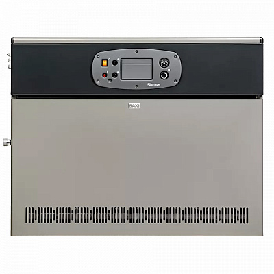Напольный газовый котел отопления, атмосферный Baxi SLIM HPS 1.99 (A7114601)