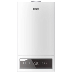 Настенный газовый двухконтурный котел отопления Haier ProLine 2.28 Ti
