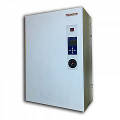 Электрический котёл отопления одноконтурный настенный Savitr Lux 4 Lite