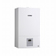 Настенный газовый двухконтурный котел отопления Bosch GAZ WBN 6000-12C RN