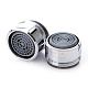 Аэратор Hansgrohe Softjet M24x1 13182000