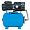 Насосная станция UNIPUMP AUTO JET 110 L