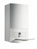 Настенный газовый двухконтурный котел отопления Vaillant atmoTEC plus VUW 280/5-5