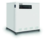 Напольный газовый котел отопления, одноконтурный, атмосферный Kentatsu Kobold PRO-13