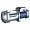 Поверхностный насос Pedrollo многоступенчатый самовсасывающий PLURIJETm 6/130