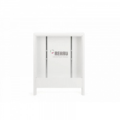 Шкаф коллекторный Rehau приставной, тип AP 130/1353
