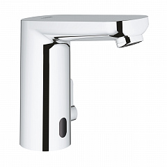 Смеситель сенсорный Grohe Eurosmart Cosmopolitan E 36325001