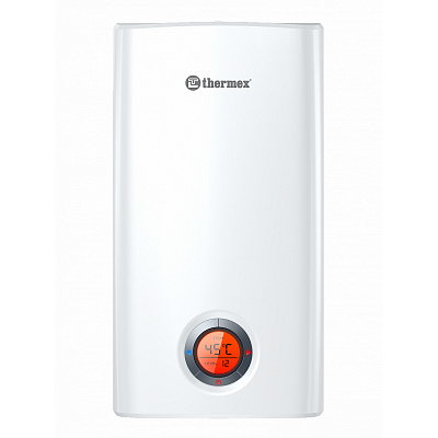 Электрический проточный водонагреватель Thermex Topflow Pro 24000