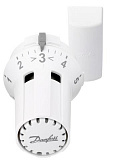 Термоголовка Danfoss RTRW-K 7086 - M30 x 1,5 (8-28С, С жидкостным выносным температурным датчиком)