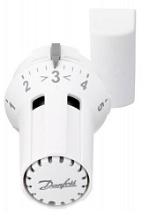Термоголовка Danfoss RTRW-K 7086 - M30 x 1,5 (8-28С, С жидкостным выносным температурным датчиком)