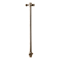 Удлинитель душевой стойки NICOLAZZI G3/4MxG3/4F 50см 5606EXTBZ