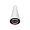 Удлинитель Camino L=1m 110/160mm Condensing