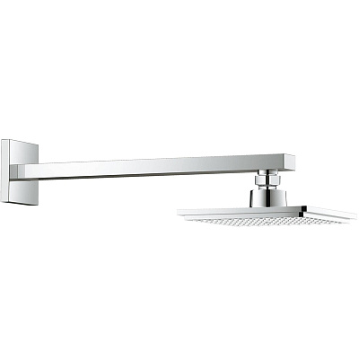 Верхний душ Grohe Euphoria Cube 26073000
