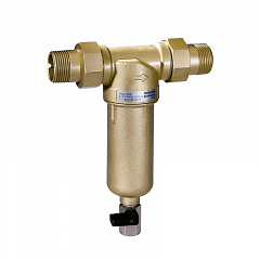 Фильтр для воды Resideo Braukmann FF 06 - 1/2 AAM
