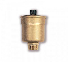 Автоматический воздухоотводчик Watts MINIVENT MV 8, 02.50.008