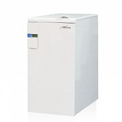 Напольный газовый котел отопления Sime RX 37 E