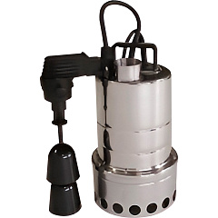 Дренажный насос Stout SPD-0003, с поплавком, H=8,8 м