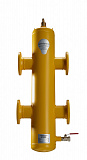 Гидравлическая стрелка Spirotech Spirocross Hydraulic Air Dirt DN 200 фланец