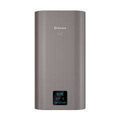 Электрический накопительный водонагреватель Thermex Smart 50 V
