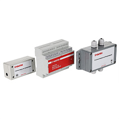 Счетчик импульсов VALTEC беспроводной LORAWAN 4 кан (868 МГц, вн антенна (не входит), IP65, USB)