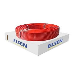 Труба из сшитого полиэтилена (PE-Xa) Elsen Elspipe 16x2,0 PE-Xa