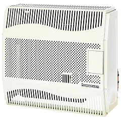 Настенный газовый обогреватель (конвектор) Hosseven HDU-5 DK без вентилятора