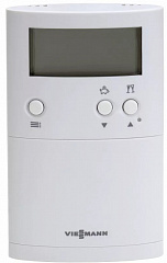 Устройство дистанционного управления Viessmann Viessmann Vitotrol 100, тип OT (артикул: Z014134)