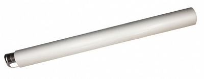 Удлинитель дымохода Protherm 80 - 2 м