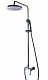 Душевая колонна Bravat Opal R F9125183CP-A2-RUS