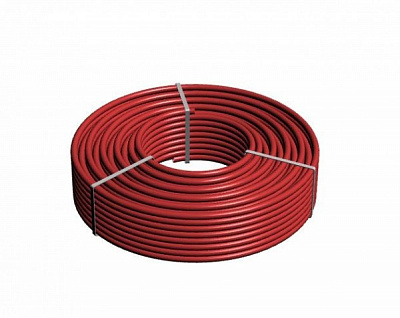 Труба из сшитого полиэтилена (PE-Xa) для теплого пола Elsen Elspipe 20x2.0 (1 метр)