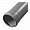 Труба для внутренней канализации Valfex BASE D40 с раструбом L=1,5 м (40x1500)