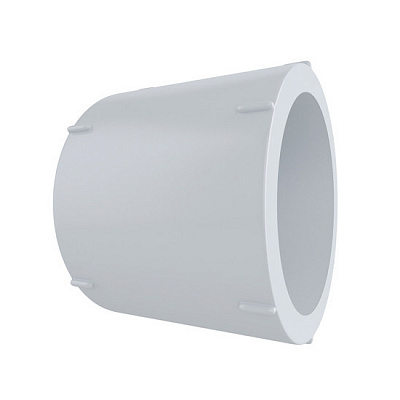 Муфта Thermaflex для раструбной сварки PB-M110